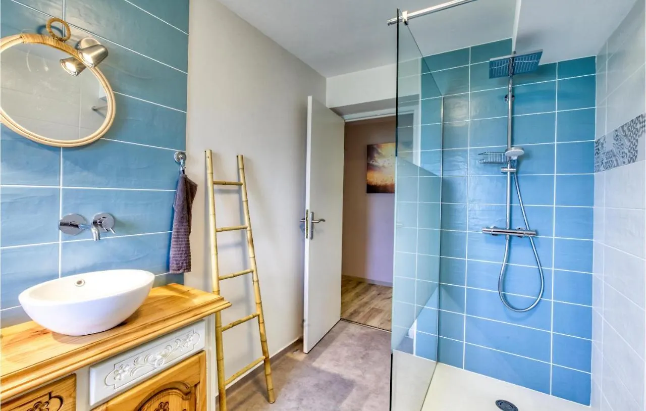 Beautiful Home In Baraqueville With Wifi 0*,