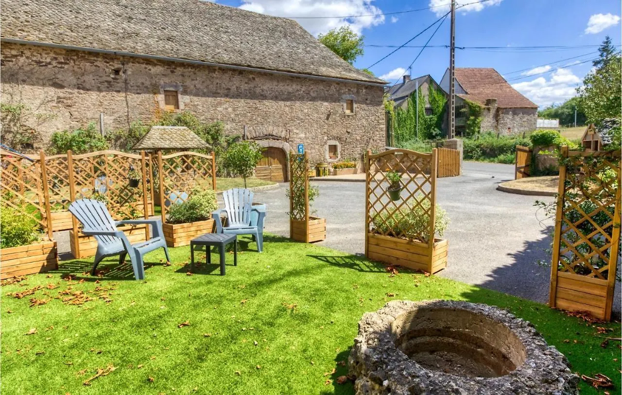 Beautiful Home In Baraqueville With Wifi