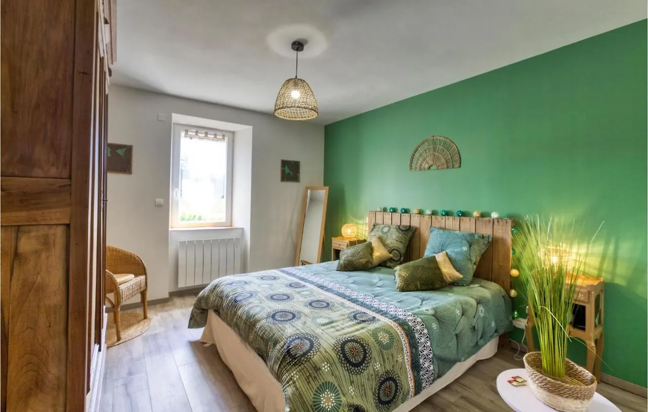 Holiday home Beautiful Home In Baraqueville With Wifi