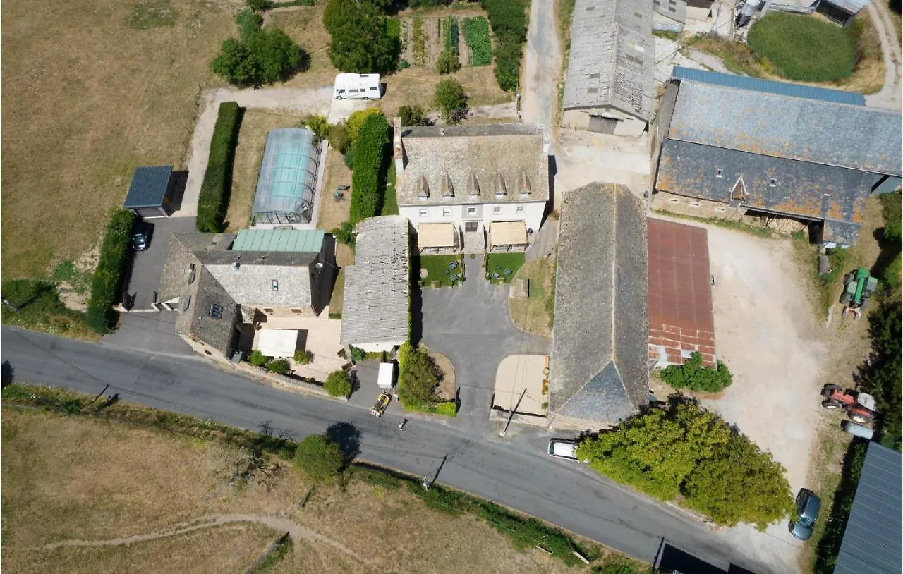 Beautiful Home In Baraqueville With Wifi Holiday home
