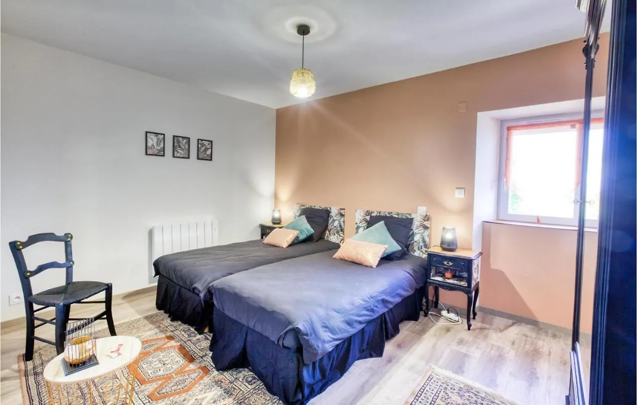 Holiday home Beautiful Home In Baraqueville With Wifi France