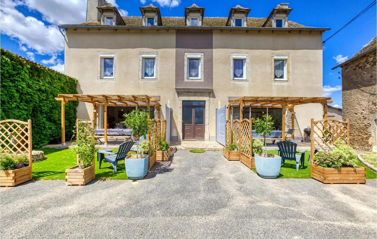 Beautiful Home In Baraqueville With Wifi contacts