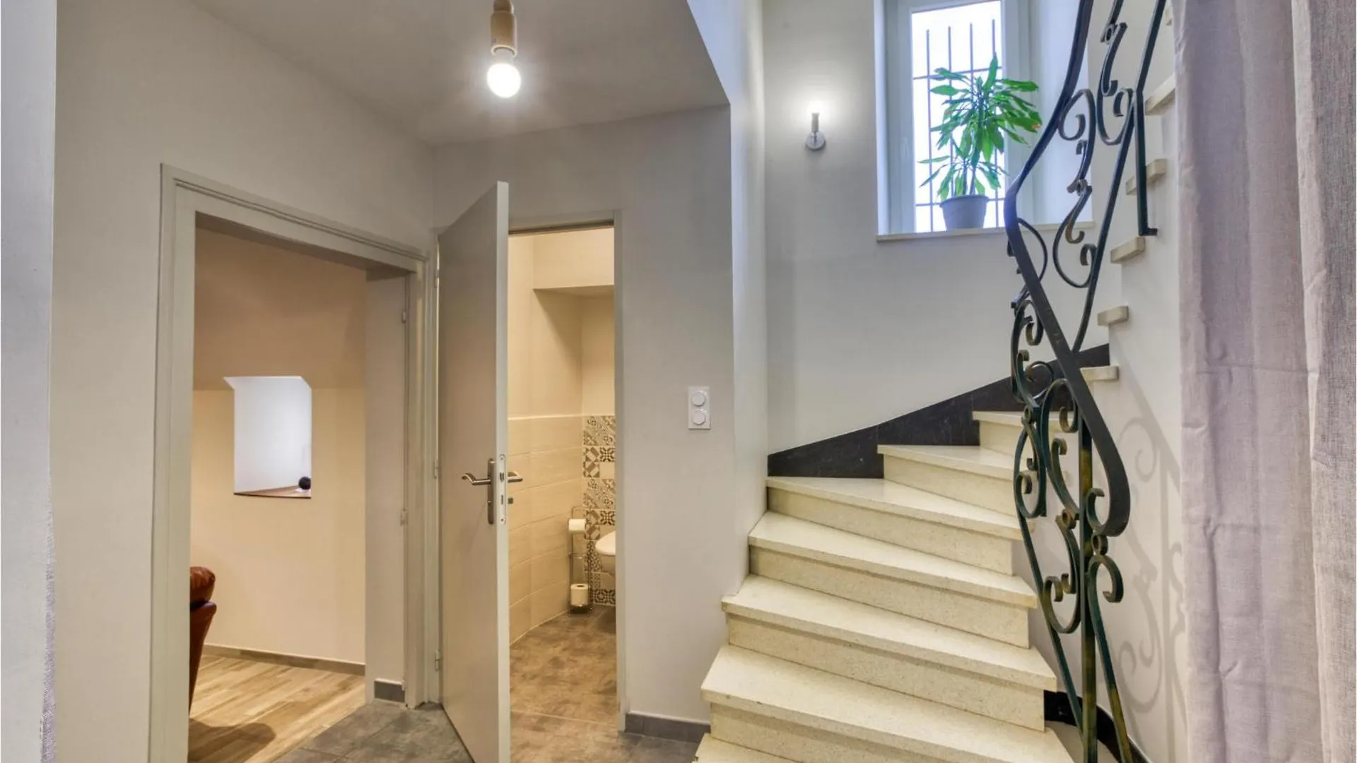 Beautiful Home In Baraqueville With Wifi Holiday home